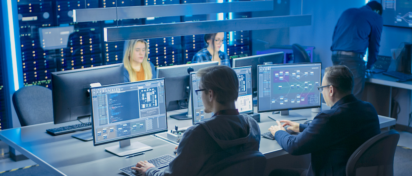 Web Design Development Services | Mobile App Development – TOPDEV IT